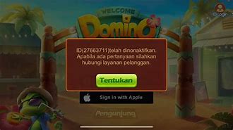 Akun Baru Higgs Domino Island Untuk Mencari Jp Server