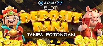 Aplikasi Admin Slot Online Deposit Dana 5000 Rupiah Indonesia