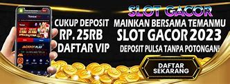 Daftar Id Pro Slot Online Terbaru 2024 Login