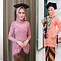 Kebaya Modern Remaja Untuk Wisuda