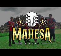 Mahesa Musik Dari Kota Mana