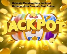 Rahasia Mesin Judi Slot Menang Ratusan Juta Rupiah Di Amerika