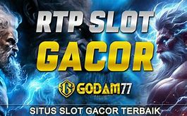 Rtp Slot Gacor Hari Ini 2023 Terbaru Hari Ini