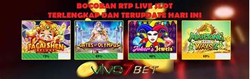 Rtp Slot Gacor Live Hari Ini